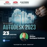 AutoDesk 2023