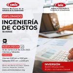IGENIERÍA DE COSTOS