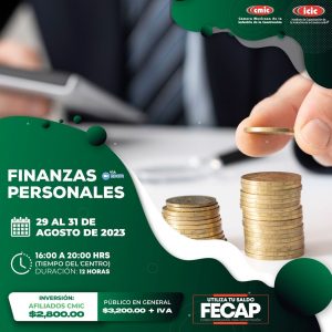 FINANZAS PERSONALES