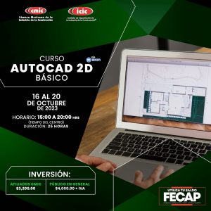 AutoCAD 2D Básico
