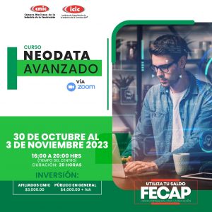 Neodata Avanzado