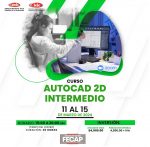 Autocad 2D Intermedio