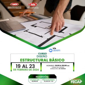 Diseño estructural básico