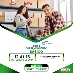 Emprendimiento Básico