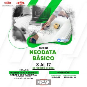 Neodata Básico