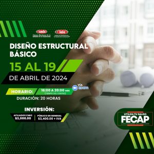 DISEÑO ESTRUCTURAL BASICO