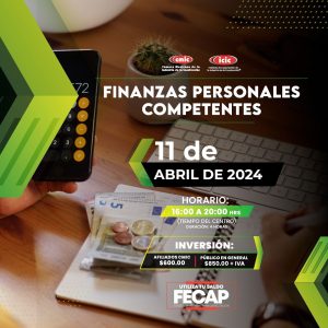 FINANZAS PERSONALES COMPONENTES