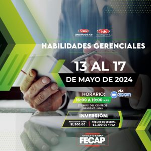 HABILIDADES GERENCIALES