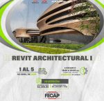 REVIT ARCHITECTURAL I