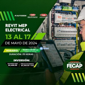 REVIT MEP ELECTRICAL