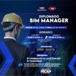 DIPLOMADO BIM MANAGER