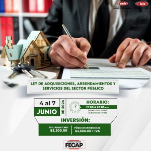 LEY DE ADQUISICIONES, ARRENDAMIENTOS Y SERVICIOS DEL CENTRO PÚBLICO