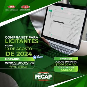 Compranet para principiantes