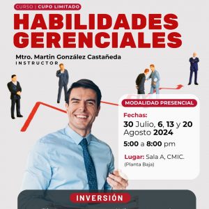HABILIDADES GERENCIALES