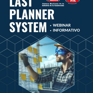 WEBINAR: LAST PLANNET SYSTEM