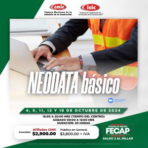 NEODATA Básico