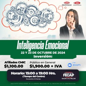 Inteligencia Emocional