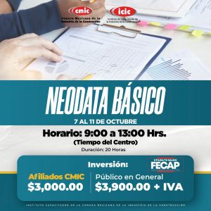 NEODATA Básico