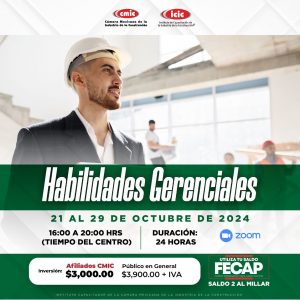 Habilidades Gerenciales