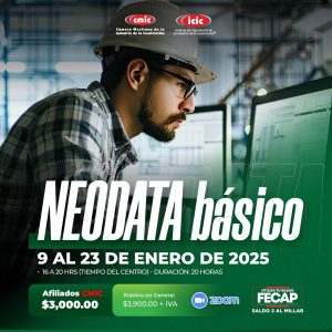 NEODATA Básico
