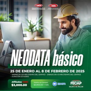 NEODATA Básico