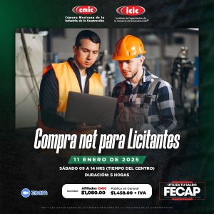 Compranet para Licitantes