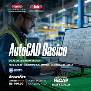 AUTOCAD BASICO