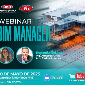 BIM MANAGER