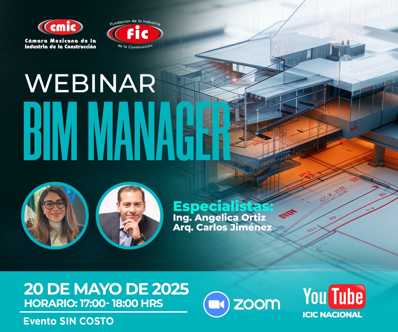 BIM MANAGER