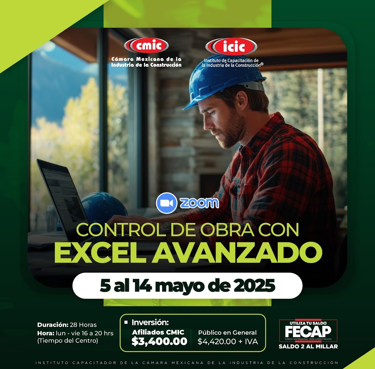 EXCEL AVANZADO