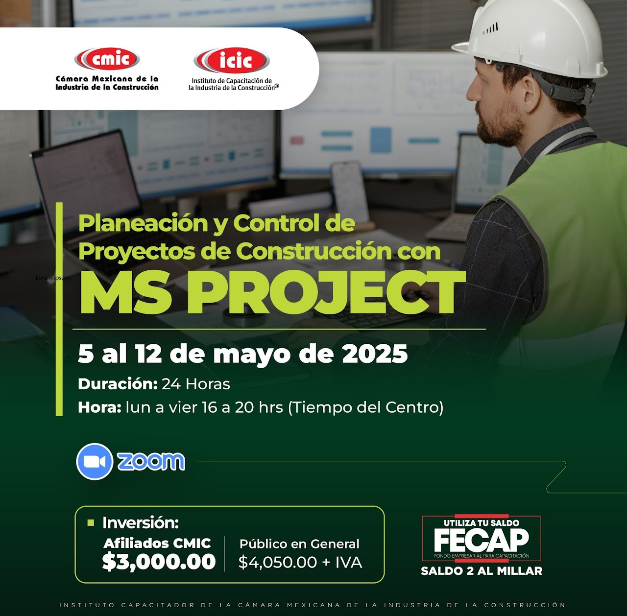 MS PROJECT
